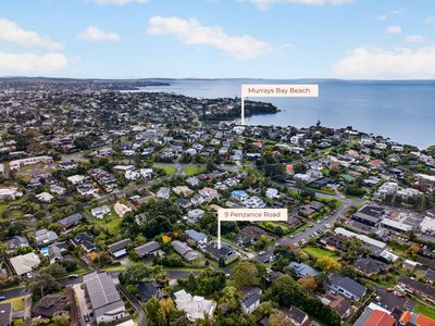 9 Penzance Road, Mairangi Bay