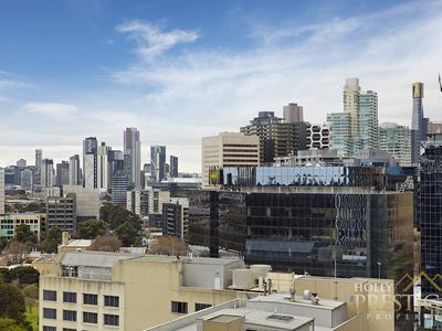 901 / 442 St Kilda Road, Melbourne