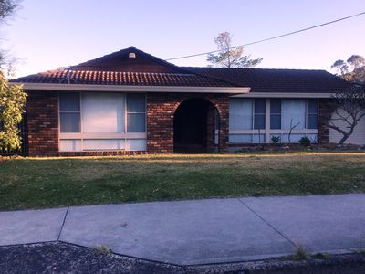 25 Brian Street, Balgownie