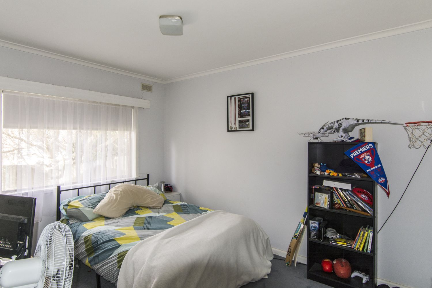 11 Burgess Street, Horsham