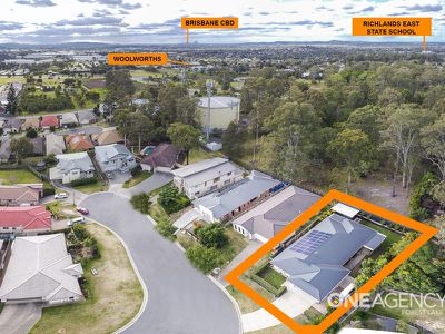 43 Flower Pl, Richlands