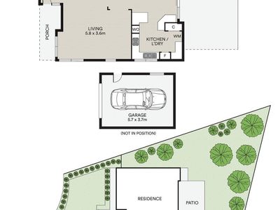 43 Ester Crescent, Clayton South