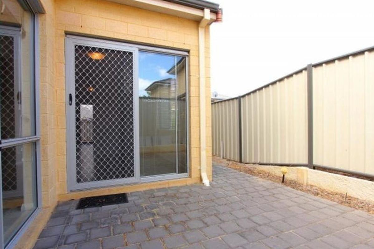 16D Pollard Street, Glendalough