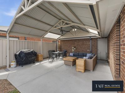 31 Trotman Dr, Wangaratta