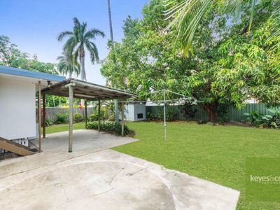 23 Perroux Street, Gulliver