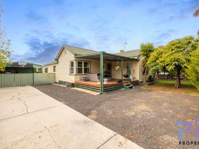 56 Finn Street, White Hills