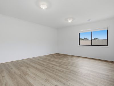 26 Frith Street, Wurruk