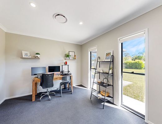 This is the life...Exceptional Cooroibah Home image 18