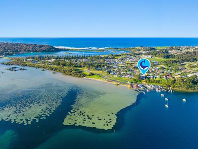 5 / 53 FORSTERS BAY ROAD, Narooma