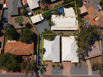 48 Bottlebrush Crescent, South Hedland