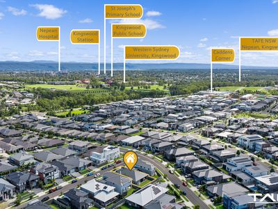 38 Avium Drive, Caddens