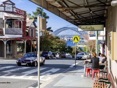 21 / 14 Hosking Street, Balmain East