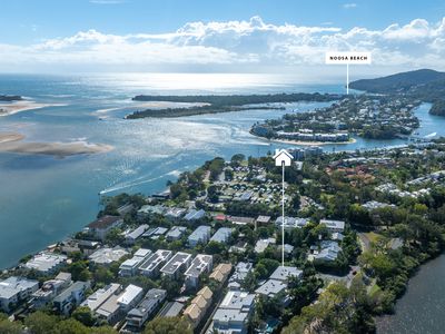 18 / 152-158 Noosa Parade, Noosaville