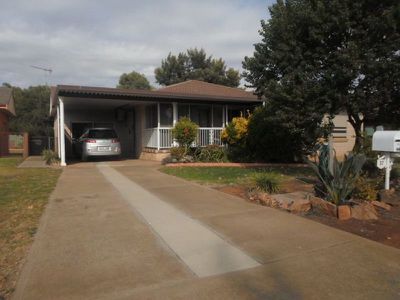 27 Moonah Street, Dubbo