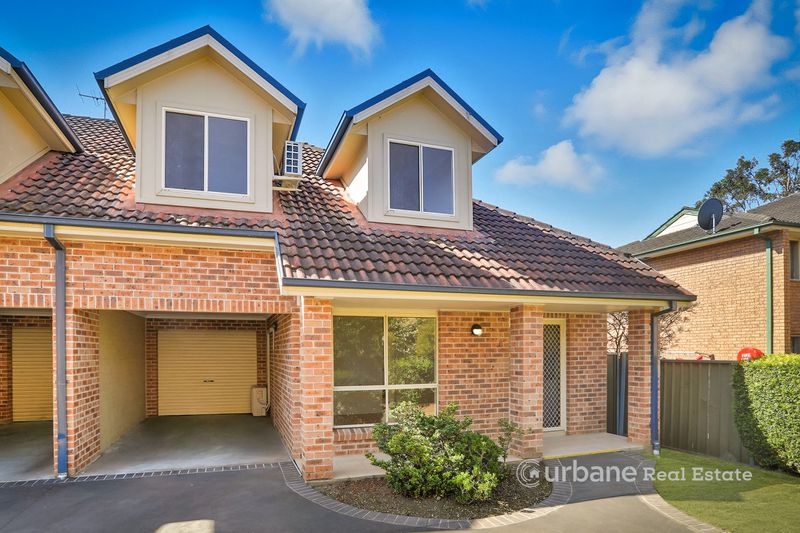 8 / 111-115 Albert Street, Werrington