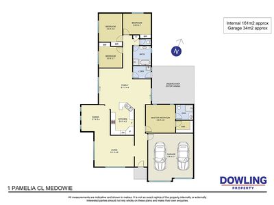 1 Pamelia Close, Medowie