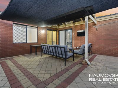 2 / 283 Amelia Street, Westminster