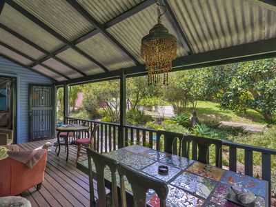 2210 Nimbin Road, Coffee Camp