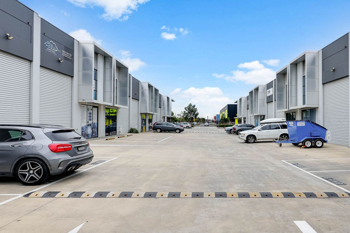 7 Ginibi Drive, Altona North