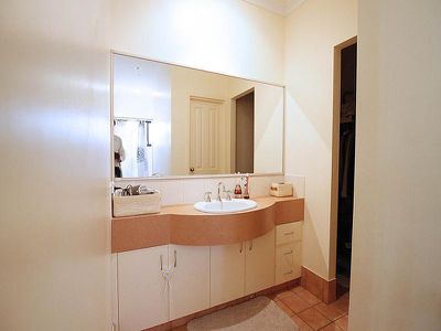 14 Celtis, Kununurra