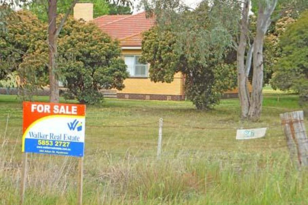 847 Matheson Road, Kyabram