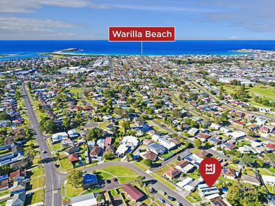 15 Harvey Street, Warilla