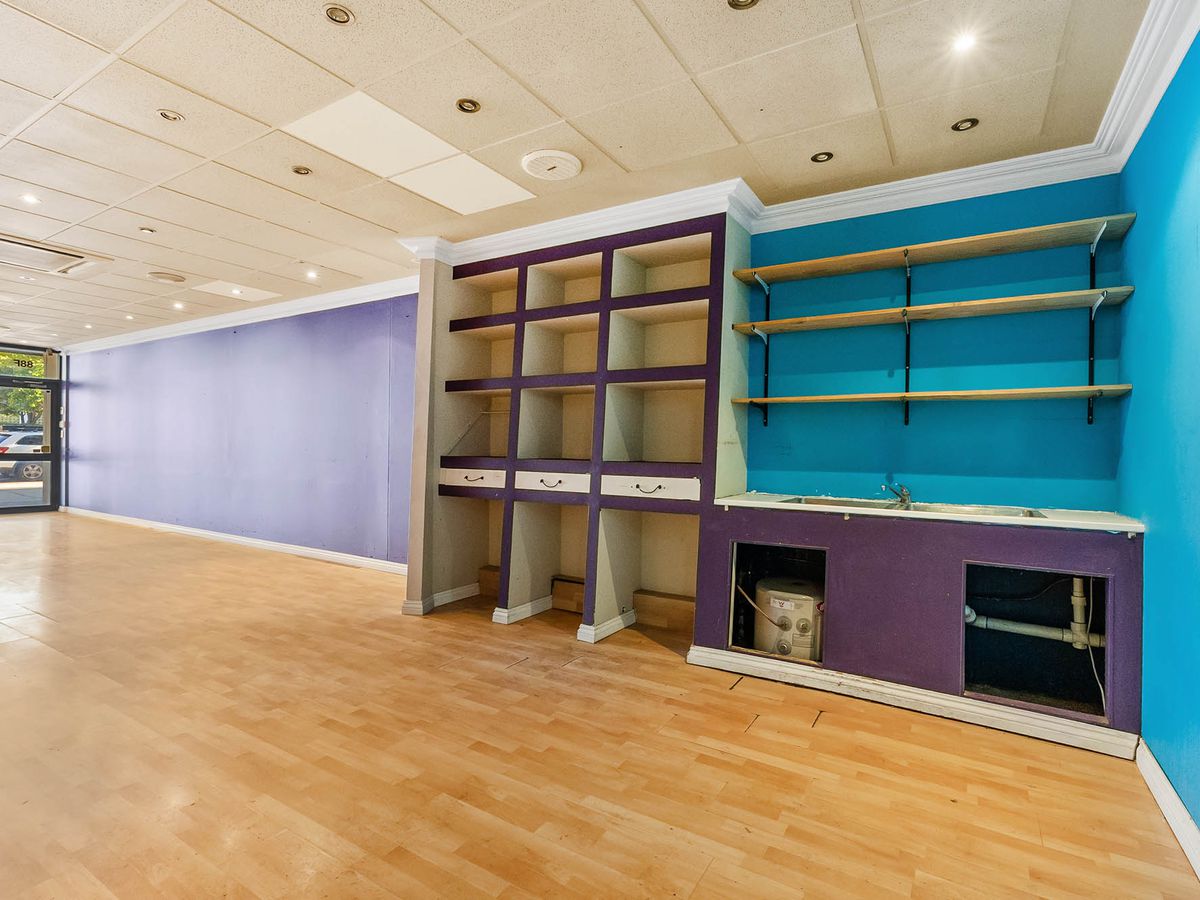 4 / 88 Royal Street, East Perth