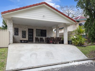 40 Bamboo St, Inala