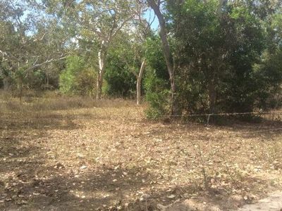 2 Hutchinson Street, Cooktown