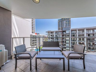 182 / 143 Adelaide Terrace, East Perth