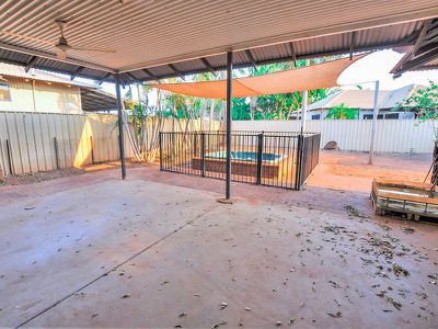 14 Mystery Court, South Hedland