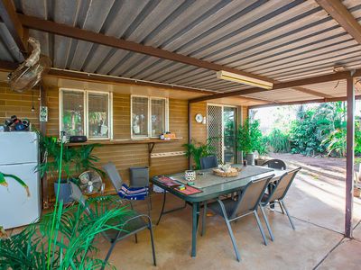 20 Delamere Place, South Hedland