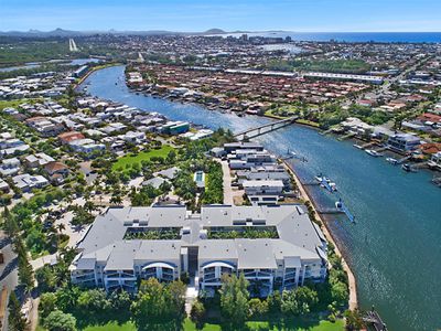 69 / 57 Grand Parade, Kawana Island