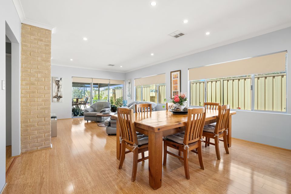 17 David Fisher Loop, Baldivis