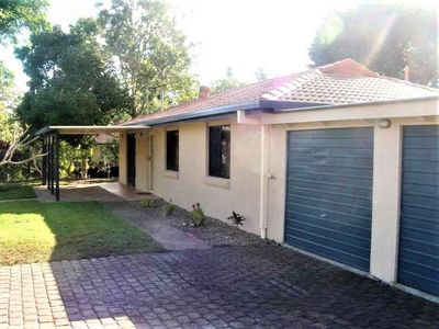 2 Landsborough Street, Rochedale South
