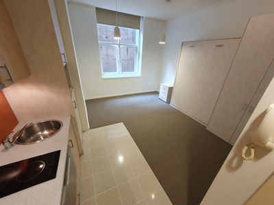 108 / 65 Elizabeth Street, Melbourne