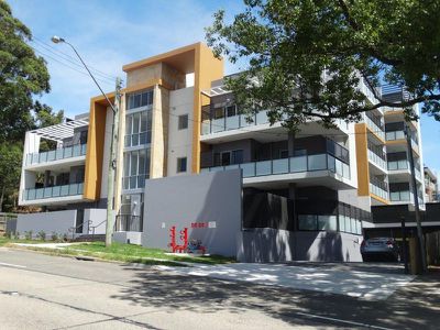 20 / 81-83 Kissing Point Road, Dundas