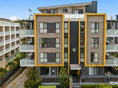20 / 41-43 Veron Street, Wentworthville