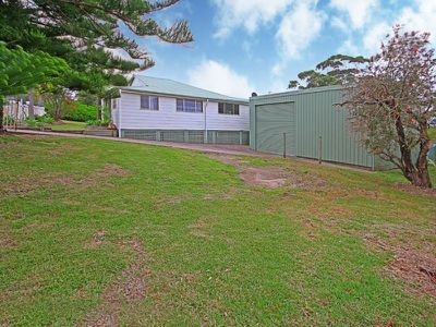 54 Princes Highway, Ulladulla