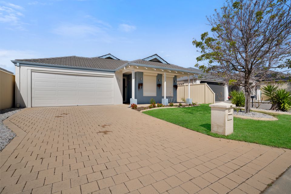 53 Forward Street, Baldivis