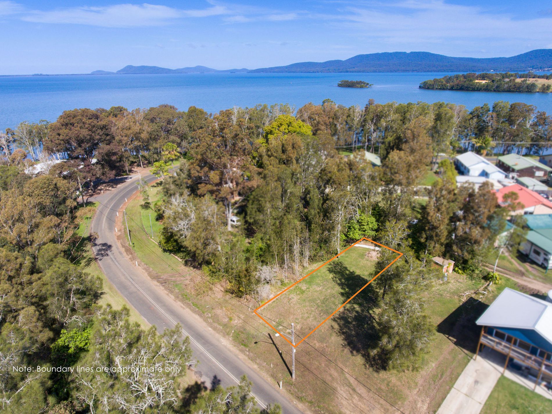 80 Coomba Road, Coomba Park