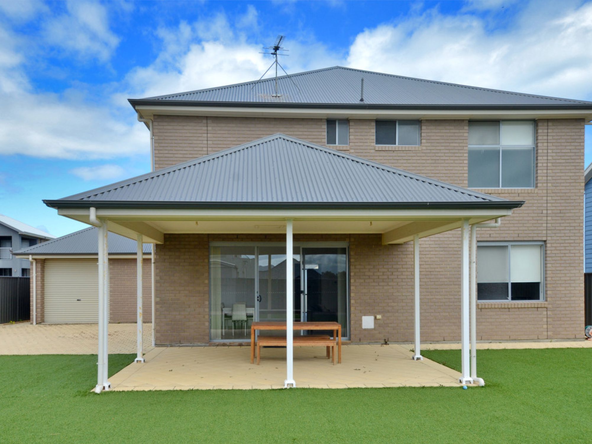 9 shoreline Ave, Sellicks Beach