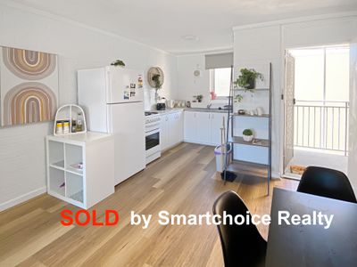 301 / 23 Adelaide Street, Fremantle