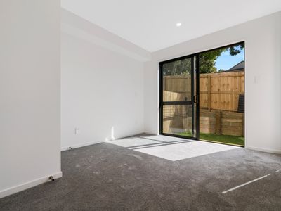 Goodwood Heights