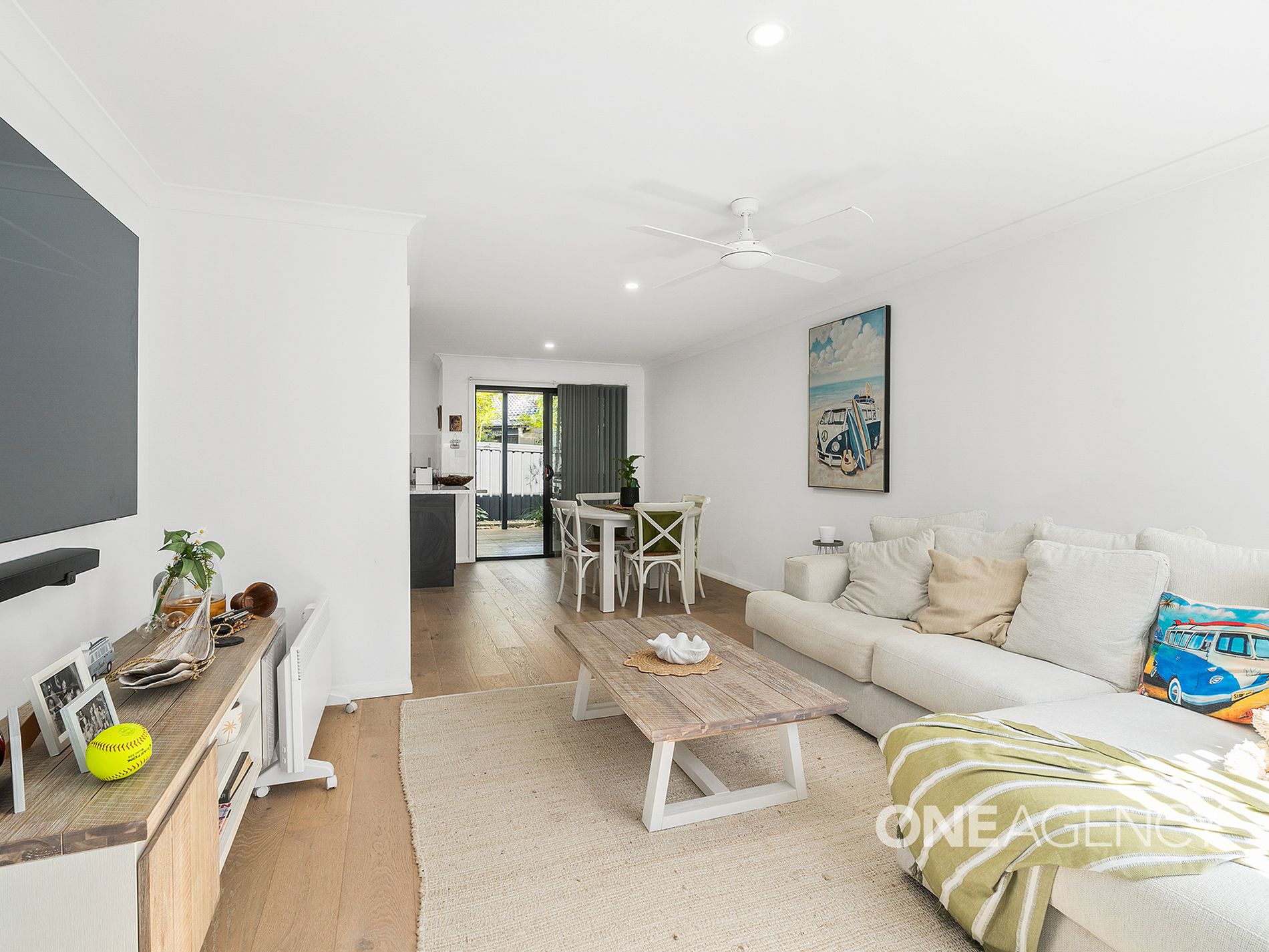 4 / 24 East Crescent, Culburra Beach