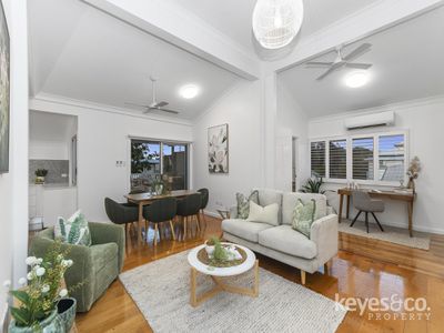 13 Ackers Street, Hermit Park
