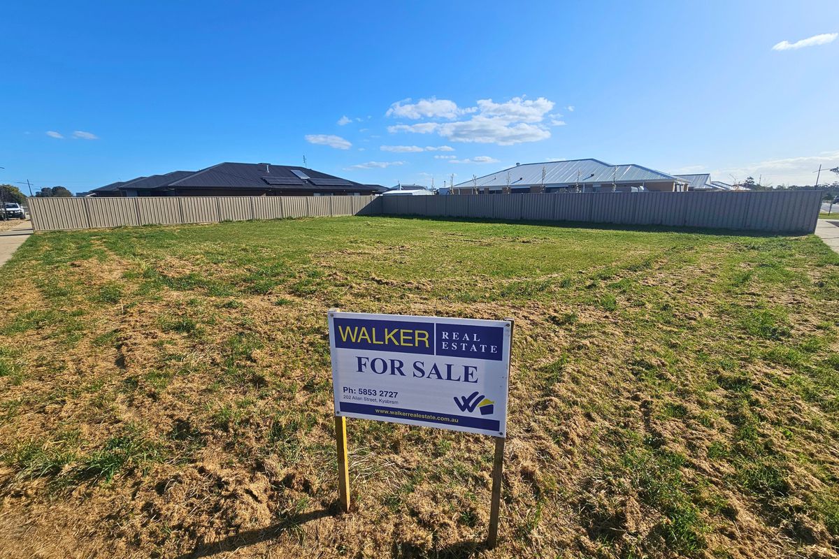 12 Borpa Place, Kyabram