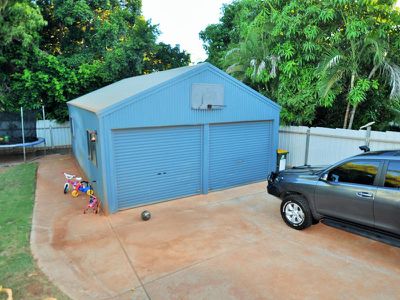 34 Gratwick Street, Port Hedland
