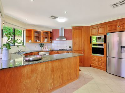 22 Handy Street, Paddington