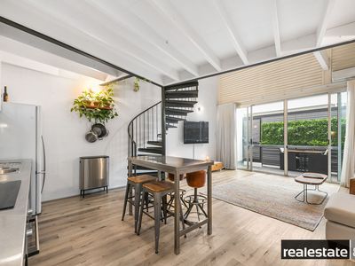 7 Little Brown Street, East Perth